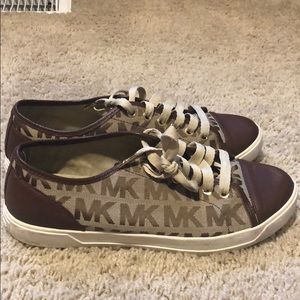 Michael Kors Shoes - Michael Kors Sneakers Michael Kors Shoes - Michael Kors Sneakers